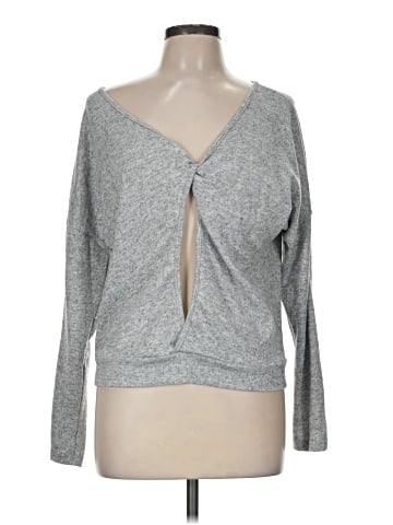 Shein Cardigan (view 1)