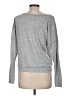 Shein Gray Cardigan Size 6 - photo 2