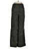 Weatherproof Black Casual Pants Size 8 - photo 2