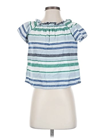 Joe Fresh Short Sleeve T-Shirt (view 1)