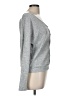 Shein Gray Cardigan Size 6 - photo 4