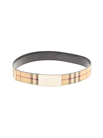 Burberry Belt (view 1)