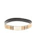 Burberry Ivory Belt Size EU 42 - photo 1