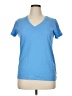 Gap Blue Active T-Shirt Size XL - photo 1