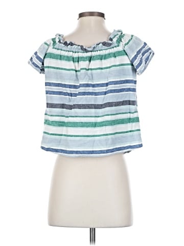 Joe Fresh Short Sleeve T-Shirt (view 2)
