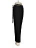 Larry Levine Black Casual Pants Size 8 - photo 5