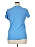 Gap Blue Active T-Shirt Size XL - photo 2