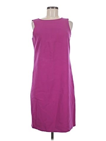 Ann Taylor Casual Dress (view 1)