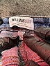 William Rast Solid Blue Jeans Size 30 waist - photo 7