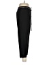 Larry Levine Black Casual Pants Size 8 - photo 4