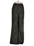 Weatherproof Black Casual Pants Size 8 - photo 1
