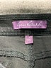 Gloria Vanderbilt Black Jeggings Size 12 - photo 7