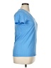 Gap Blue Active T-Shirt Size XL - photo 4
