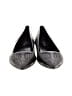 Prada Black Leather Flats Size EU 40 - photo 2