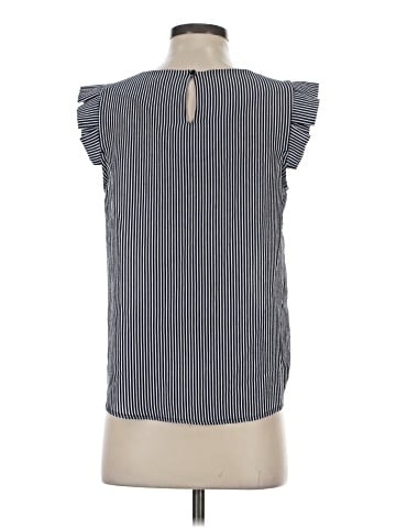 Monteau Sleeveless Blouse (view 2)