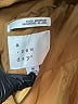 A New Day 100% Nylon Solid Brown Snow Jacket Size M - photo 6