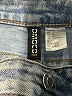 Divided by H&M Stars Blue Jeans Size 2 - photo 6