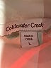Coldwater Creek 100% Polyester Plaid Ivory Vest Size L - photo 6