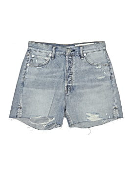 Rag & Bone Denim Shorts