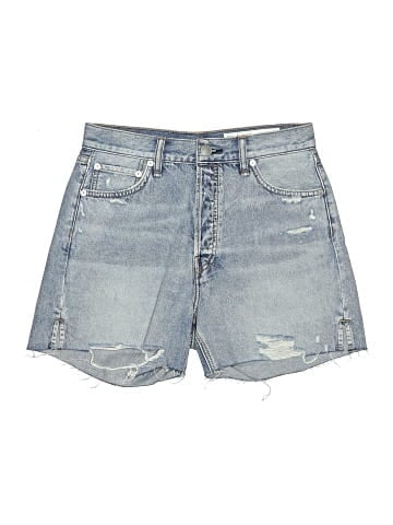 Rag & Bone Denim Shorts (view 1)