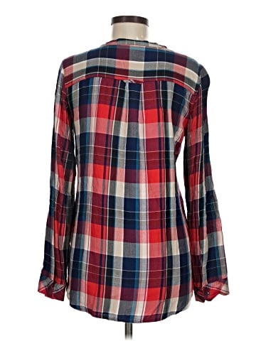 C&C California Long Sleeve Button-Down Shirt (view 2)
