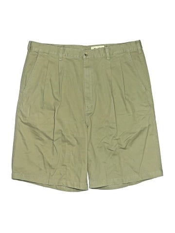 Eddie Bauer Khaki Shorts (view 1)