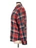 J.Crew 100% Cotton Plaid Red Long Sleeve Button-Down Shirt Size XL - photo 5