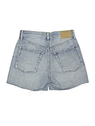 Rag & Bone Denim Shorts (view 2)