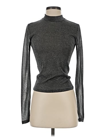 L Space Long Sleeve Top (view 1)