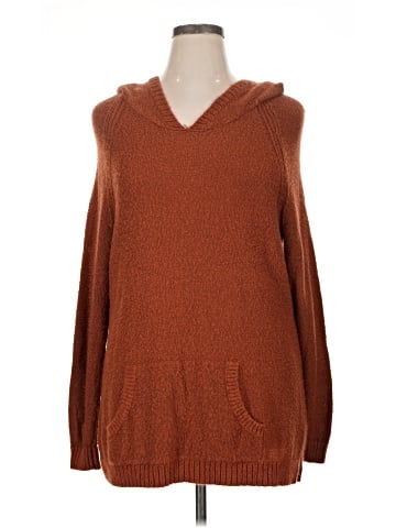 Torrid Pullover Sweater (view 1)