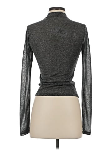 L Space Long Sleeve Top (view 2)