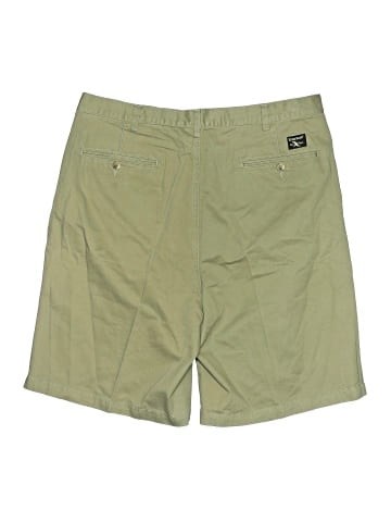 Eddie Bauer Khaki Shorts (view 2)