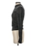 L Space Gray Long Sleeve Top Size S - photo 5