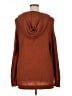 Torrid Brown Pullover Sweater Size 1X Plus (1) - photo 2