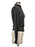 L Space Gray Long Sleeve Top Size S - photo 4
