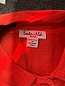 Splendid 100% Rayon Red Long Sleeve Button-Down Shirt Size S - photo 7