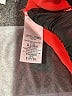 Splendid 100% Rayon Red Long Sleeve Button-Down Shirt Size S - photo 8