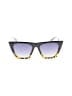 Sojos Gray Sunglasses One size - photo 2