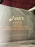 Asics Color Block Purple Athletic Shorts Size S (estimated) - photo 3