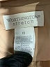 Worthington Solid Tan Jacket Size 10 - photo 6