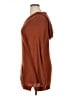 Torrid Brown Pullover Sweater Size 1X Plus (1) - photo 5