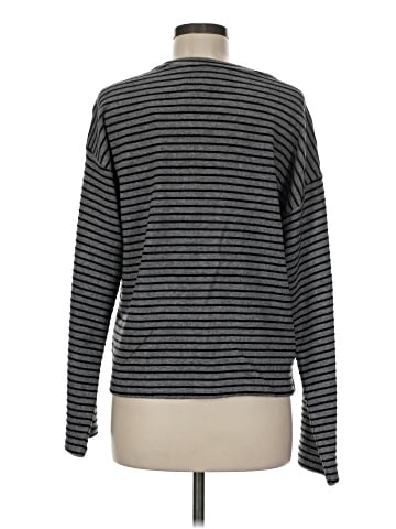 Sanctuary Pullover Sweater (view 2)