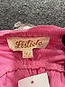 Listicle Pink Sleeveless Blouse Size XS - photo 7