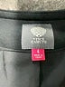 Vince Camuto Black Blazer Size 4 - photo 6