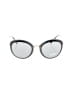 Miu Miu Gray Sunglasses One size - photo 2