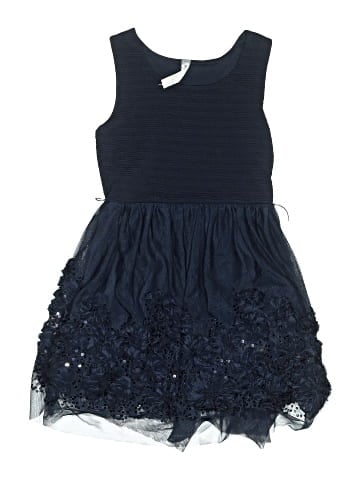 Knit Works Dress (view 1)