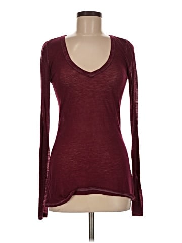 Express Long Sleeve T-Shirt (view 1)