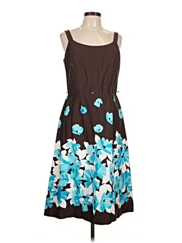 Studio 1 Casual Dress (view 1)