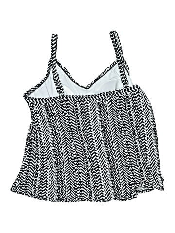 Just Be... Swimsuit Top (view 2)