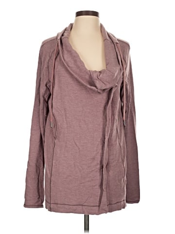 Lululemon Athletica Cardigan (view 1)